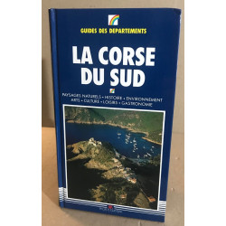 La corse du sud