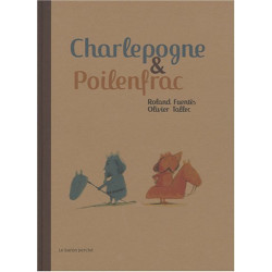 Charlepogne et Poilenfrac