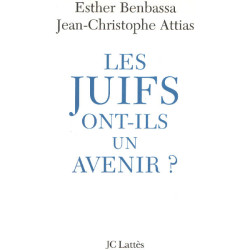 Les juifs ont-ils un avenir