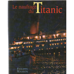 Le Titanic