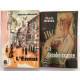 L' ennui / la désobéissance (lot de 2 livres)