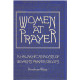 Women at Prayer: A Halakhic Analysis of Women's Prayer Groups