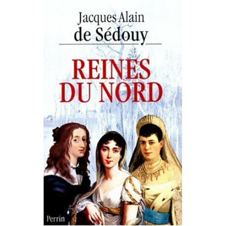 Reines du Nord