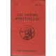 Les amitiés spirituelles n° 151