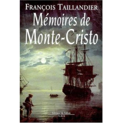 Memoires de monte cristo