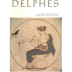 Delphes / edition française