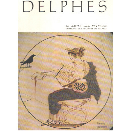 Delphes / edition française