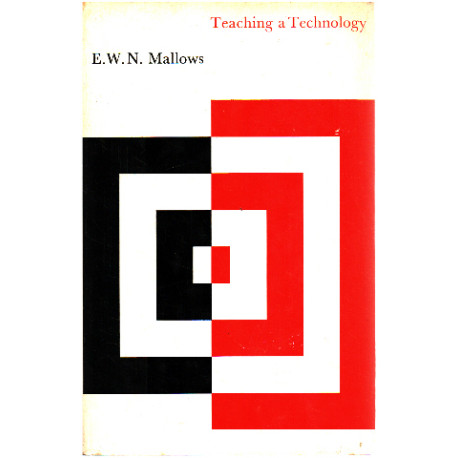 Teaching a technology