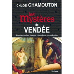 Les mystères de Vendée