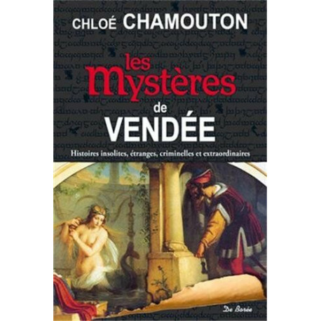 Les mystères de Vendée