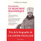 Pechkoff le manchot magnifique