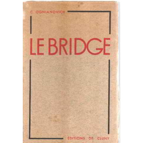 Le bridge