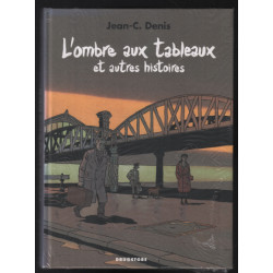 L'Ombre au tableau et autres histoires