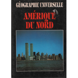 Géographie universelle / amérique du nord