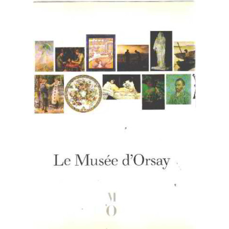 Musee d'Orsay (le)