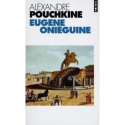 Eugene Onieguine. Roman En Vers