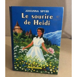 Le sourire de heidi