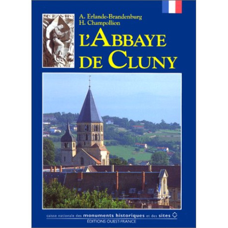 L'Abbaye de Cluny