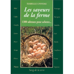 Les Saveurs de la ferme