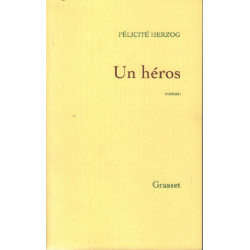 Un héros: roman