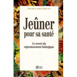 Jeûner pour la santé