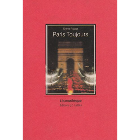 Voilà Paris
