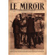 Le miroir publication hebdomadaire n° 85 / monsieur poincarré