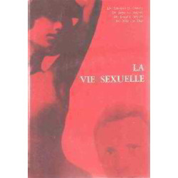 La vie sexuelle