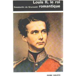 Louis I I le roi poetique