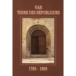 Var terre des républiques 1789-1989