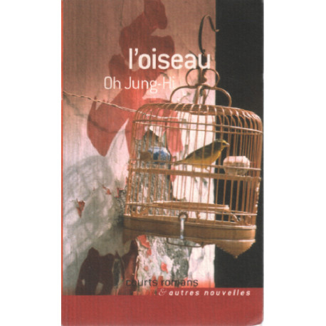 L'oiseau