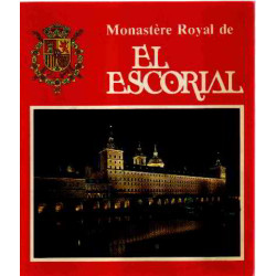 Monastere royal de el escorial