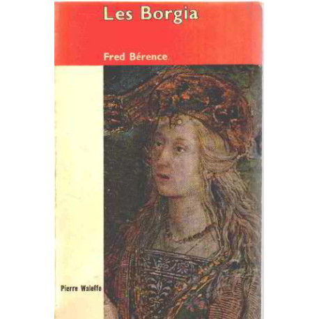 Les borgia