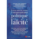 Lettre ouverte contre l'instrumentalisation politique de la laïcité