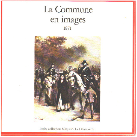 La Commune en image 1871