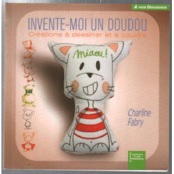 Invente-moi un doudou