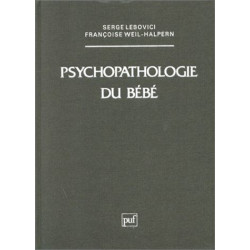 Psychopathologie du bébé