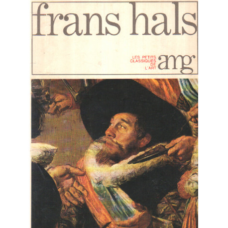 Frans hals