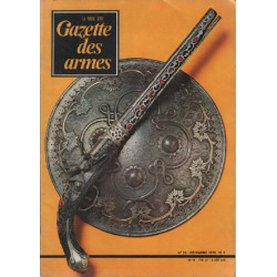 Gazette des armes n° 33