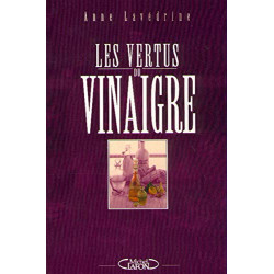 VERTUS DU VINAIGRE