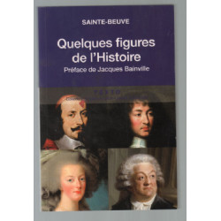 Quelques figures de l'histoire