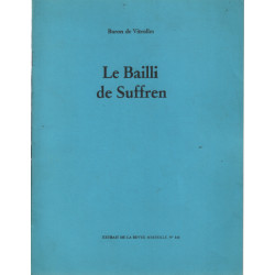 Le bailli de suffren