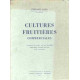 Cultures fruitieres commerciales