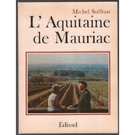 L'aquitaine De Mauriac