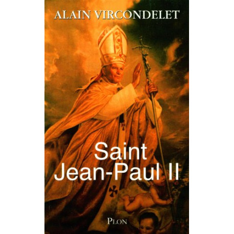 Saint Jean-Paul II