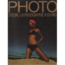 Revue photo n° 55 / special : la photographie a 150 ans