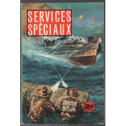 Services spéciaux n° 20