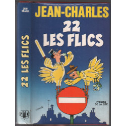 22 les flics