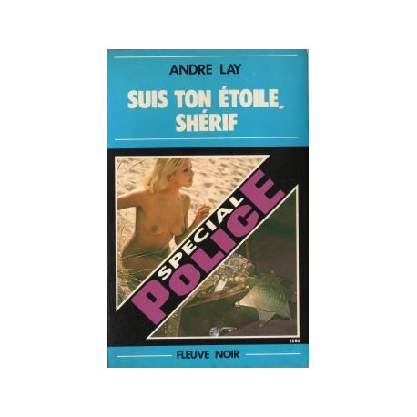 Suis ton étoile shérif