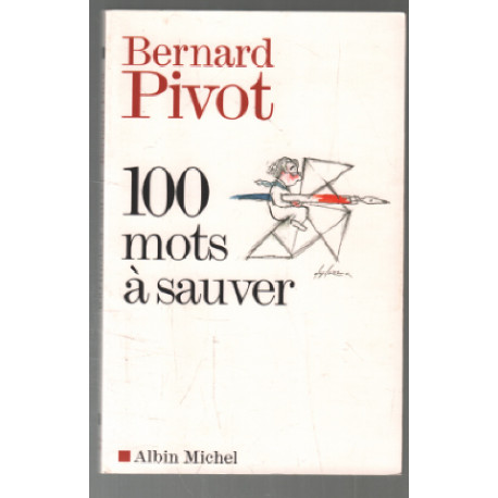 100 mots à sauver